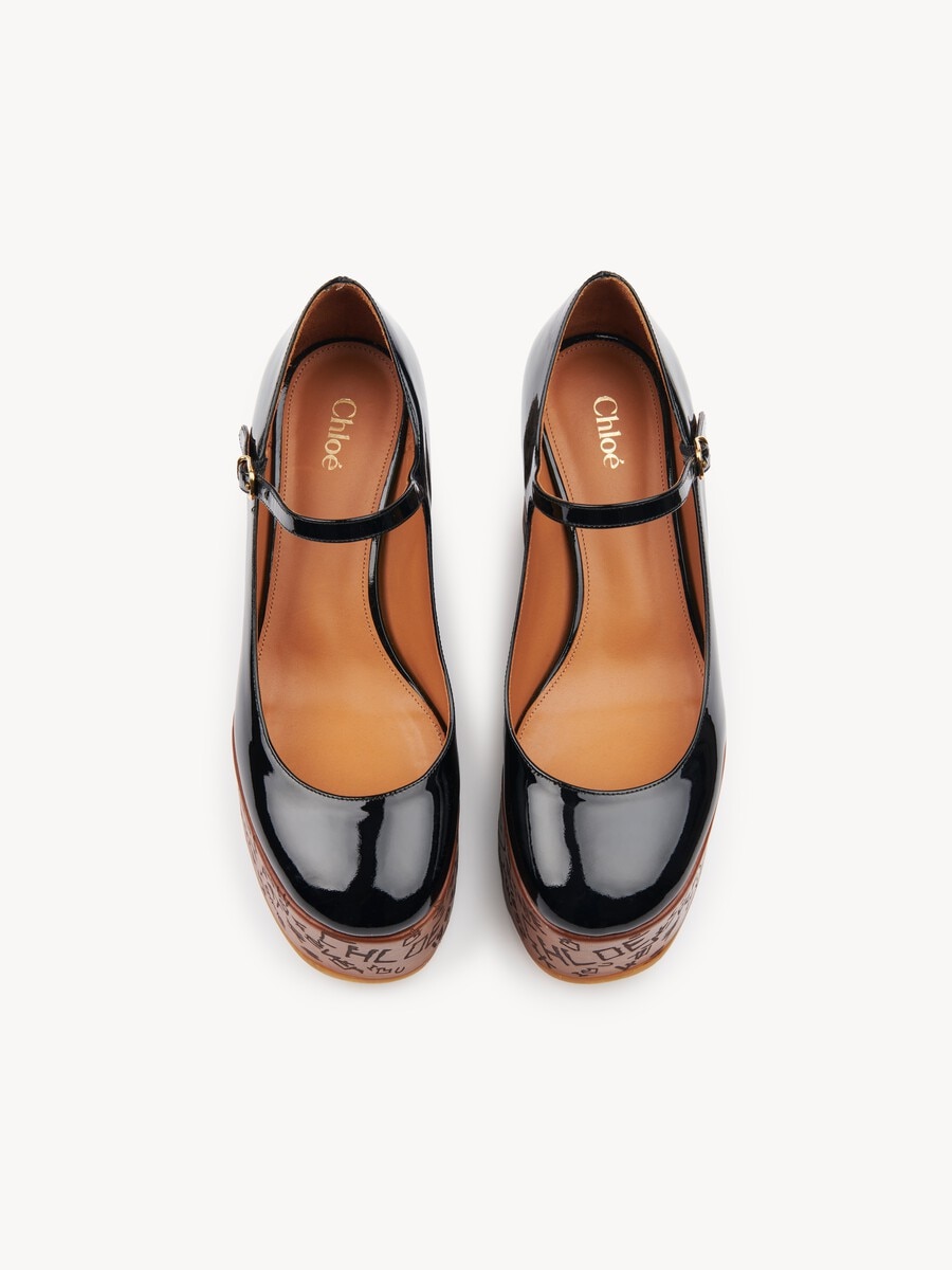 Maxime wedge pump - 4