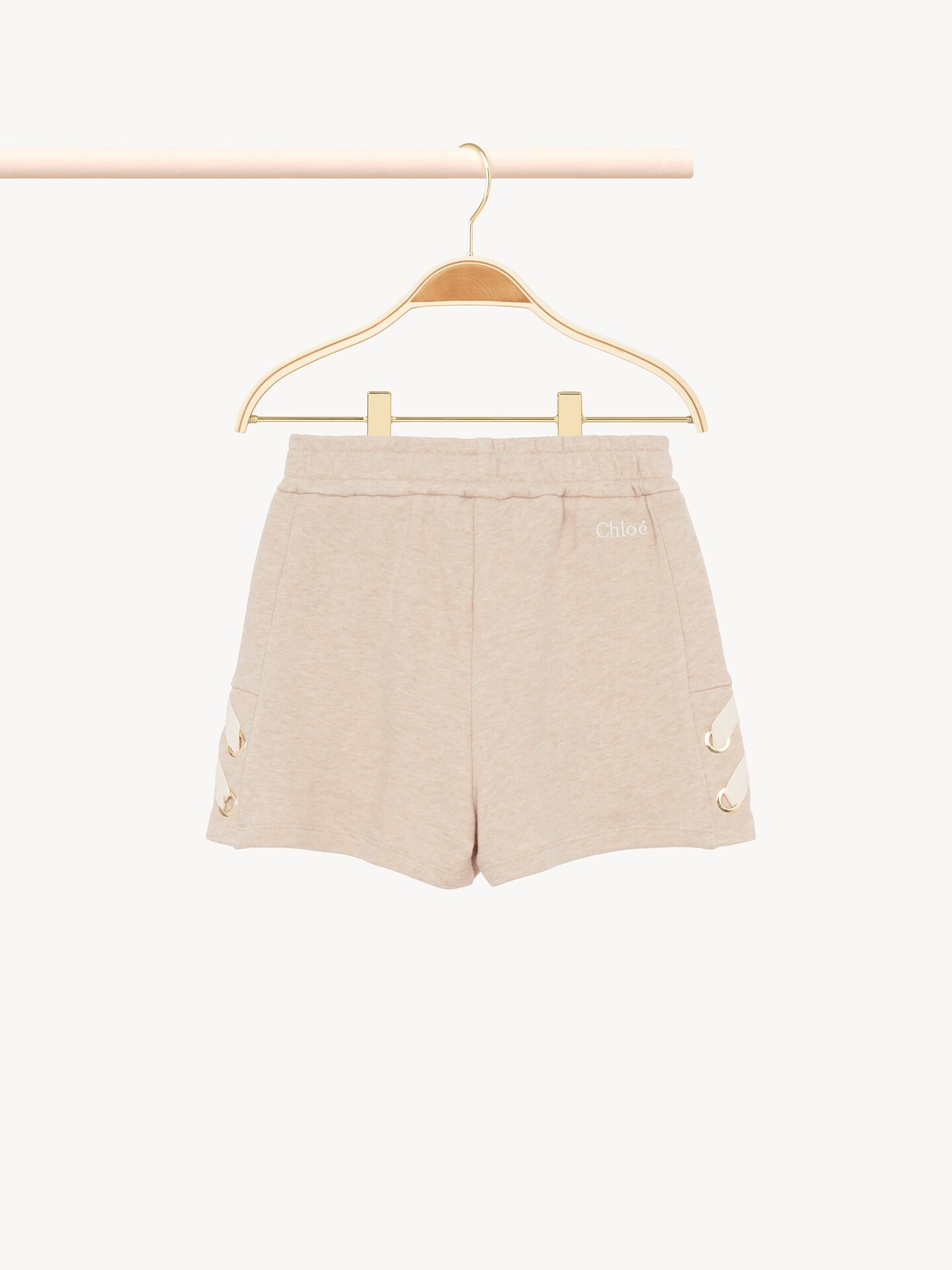 Kids' elasticated shorts - 3