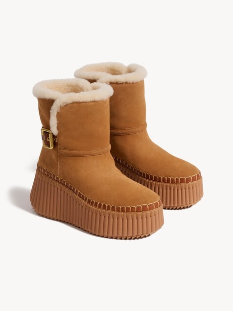 Nama ankle boot