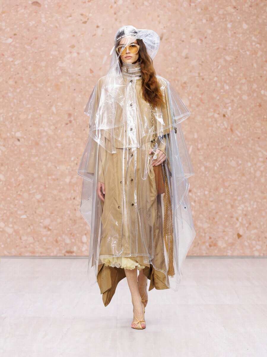Look 30 - 1