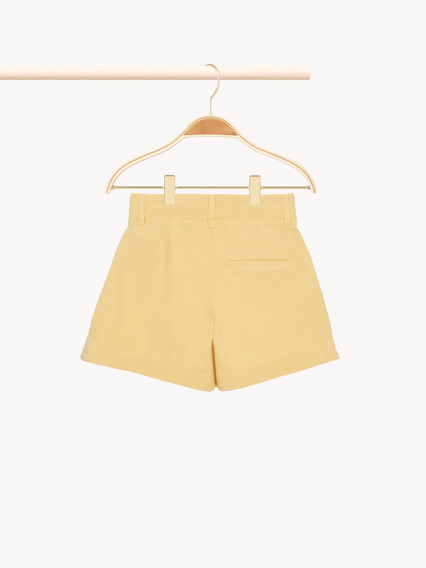 Short fronc&eacute; Enfant - 3