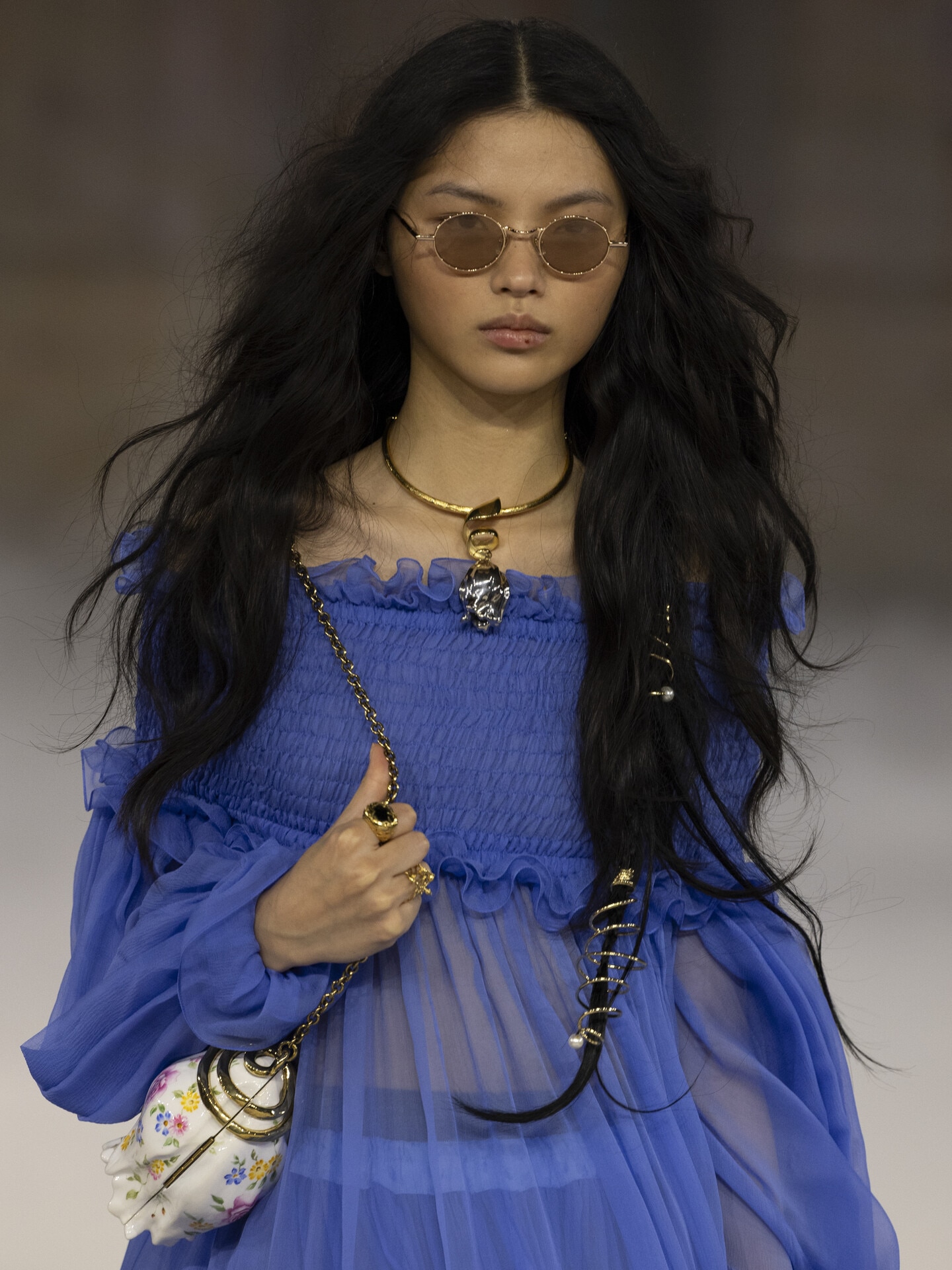 Look 14 - 2
