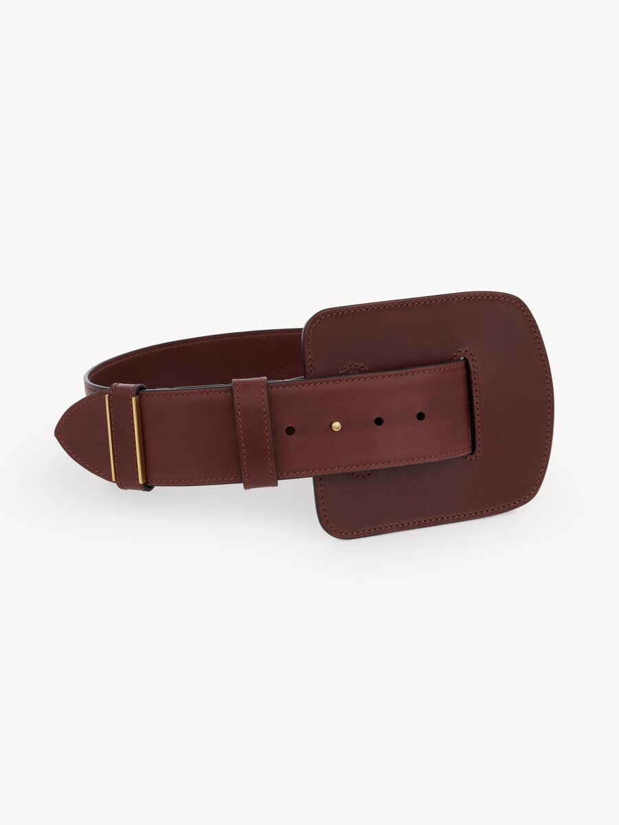 The Chlo&eacute; Max belt - 2