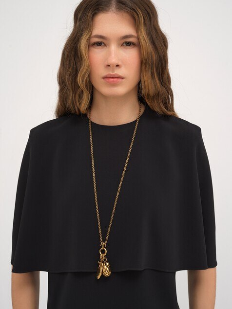 Collier Chlo&eacute; Fruits
