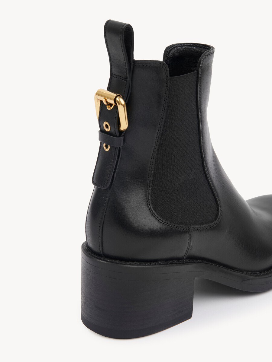 Dakota Chelsea boot - 4