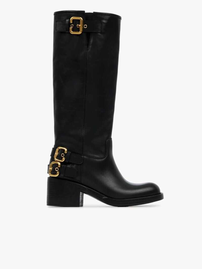 Dakota boot by Chloé