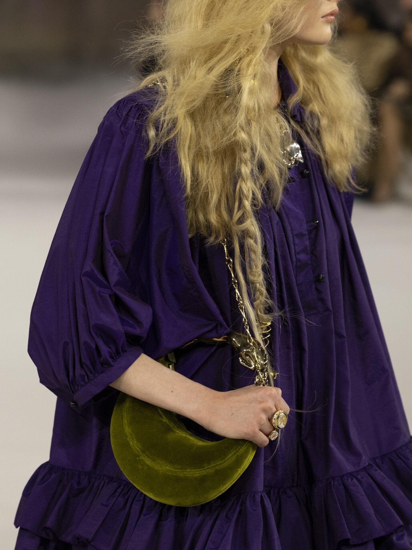 Look 41 - 2