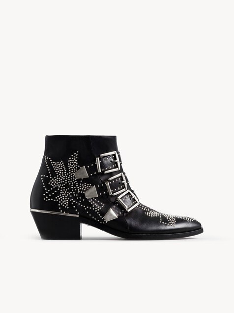 Bottines Susanna
