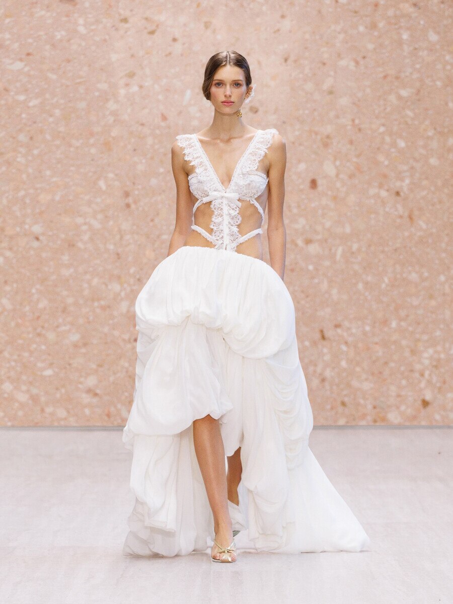 Look 54 - 1