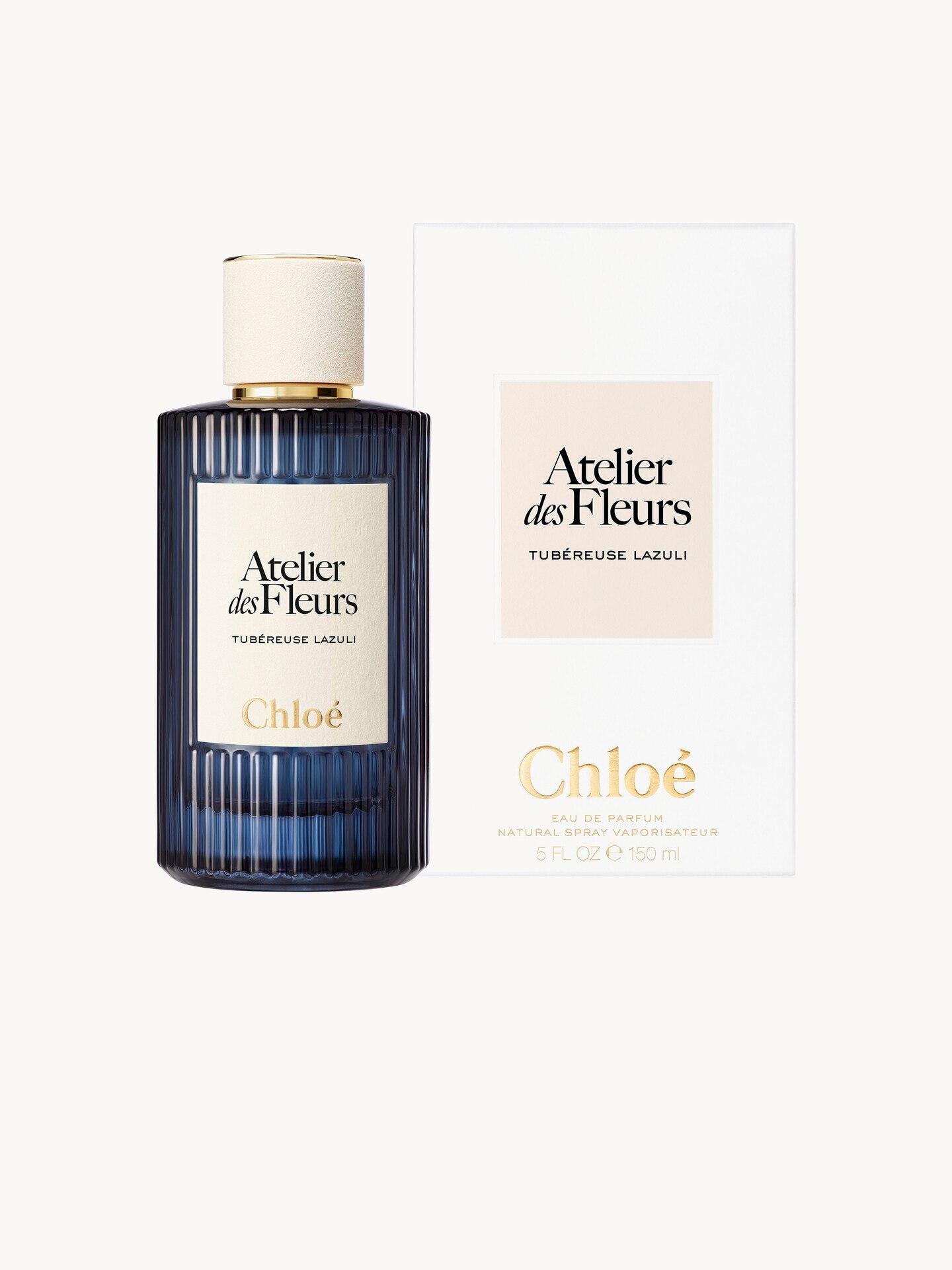Atelier des Fleurs Tub&eacute;reuse Lazuli Eau de Parfum 150 ml - 2.0