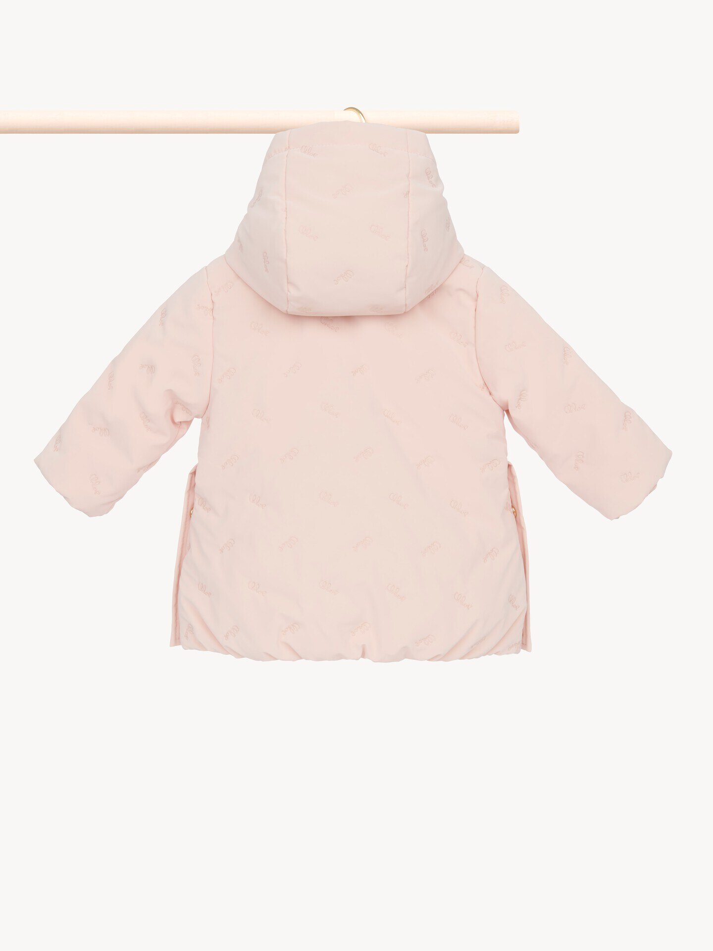 Doudoune b&eacute;b&eacute; - 3