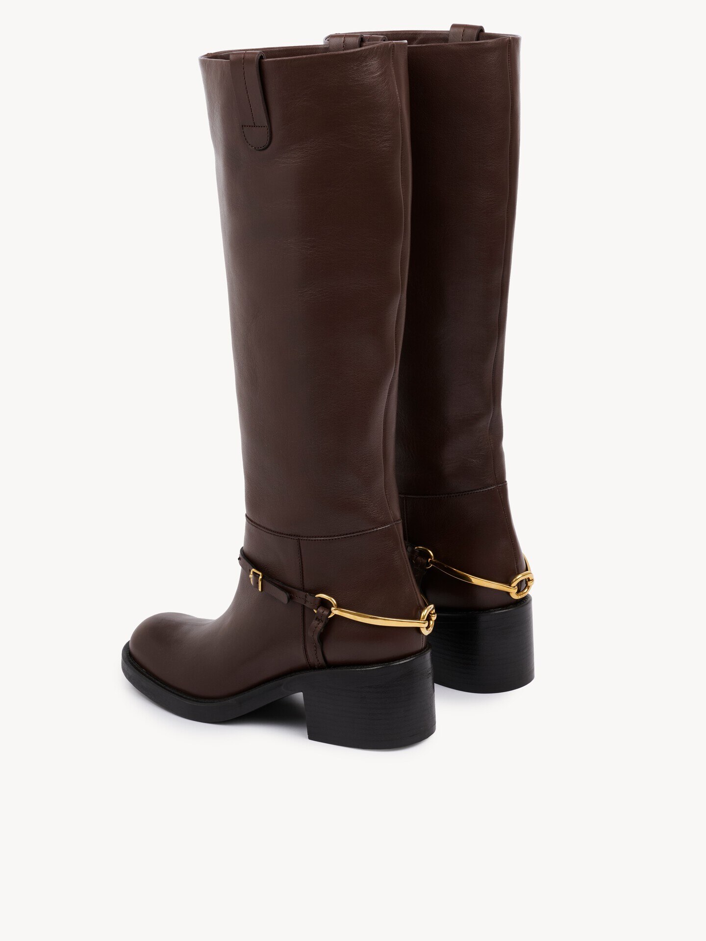 Dakota boot - 5.0