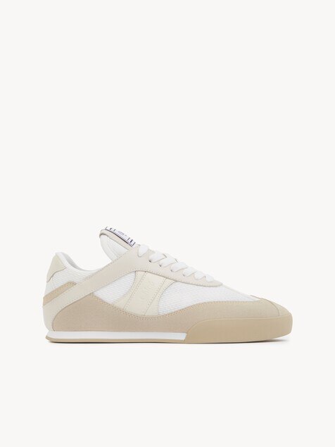 Chlo&eacute; Kick sneaker