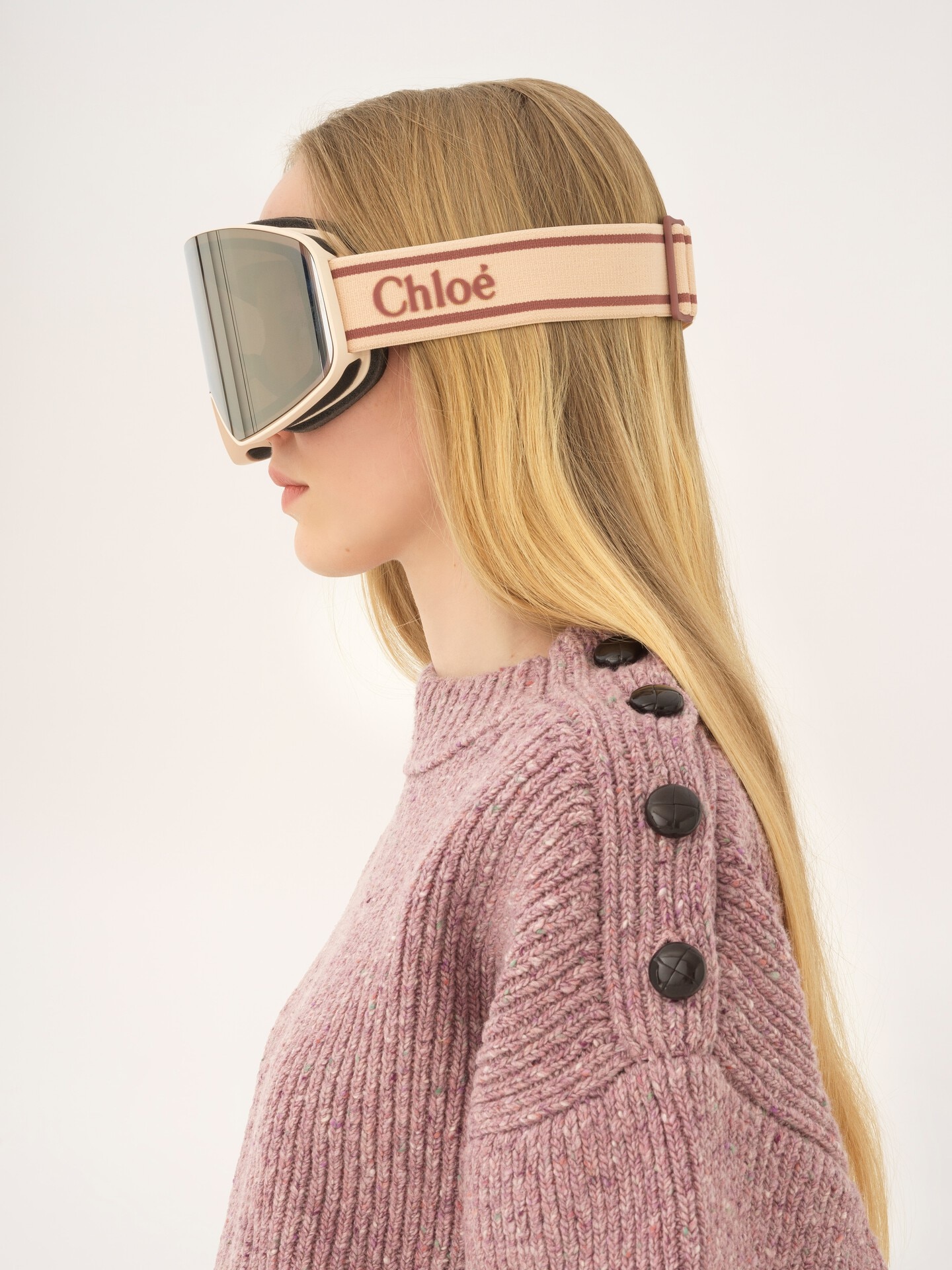 Cassidy ski goggles - 6