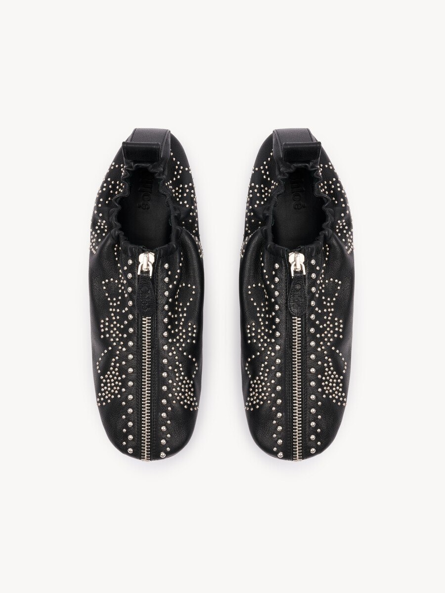 Susanna flat - 5