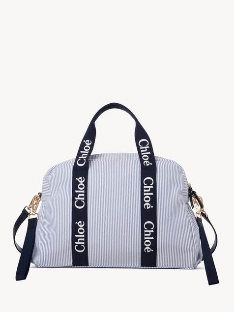 Changing bag