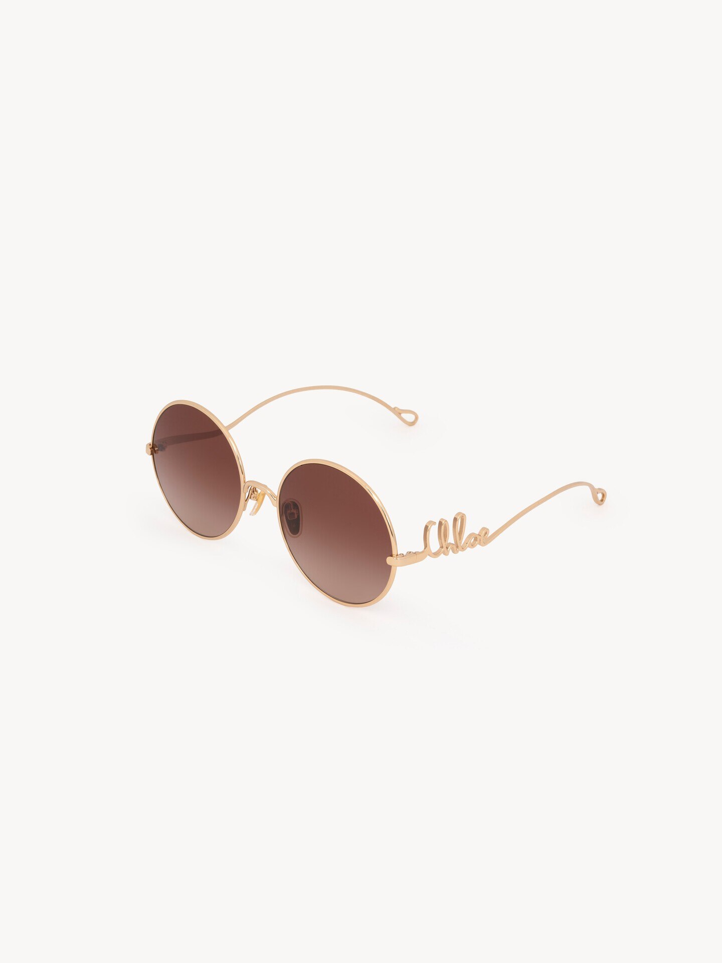 Chlo&eacute; Iconic sunglasses - 2