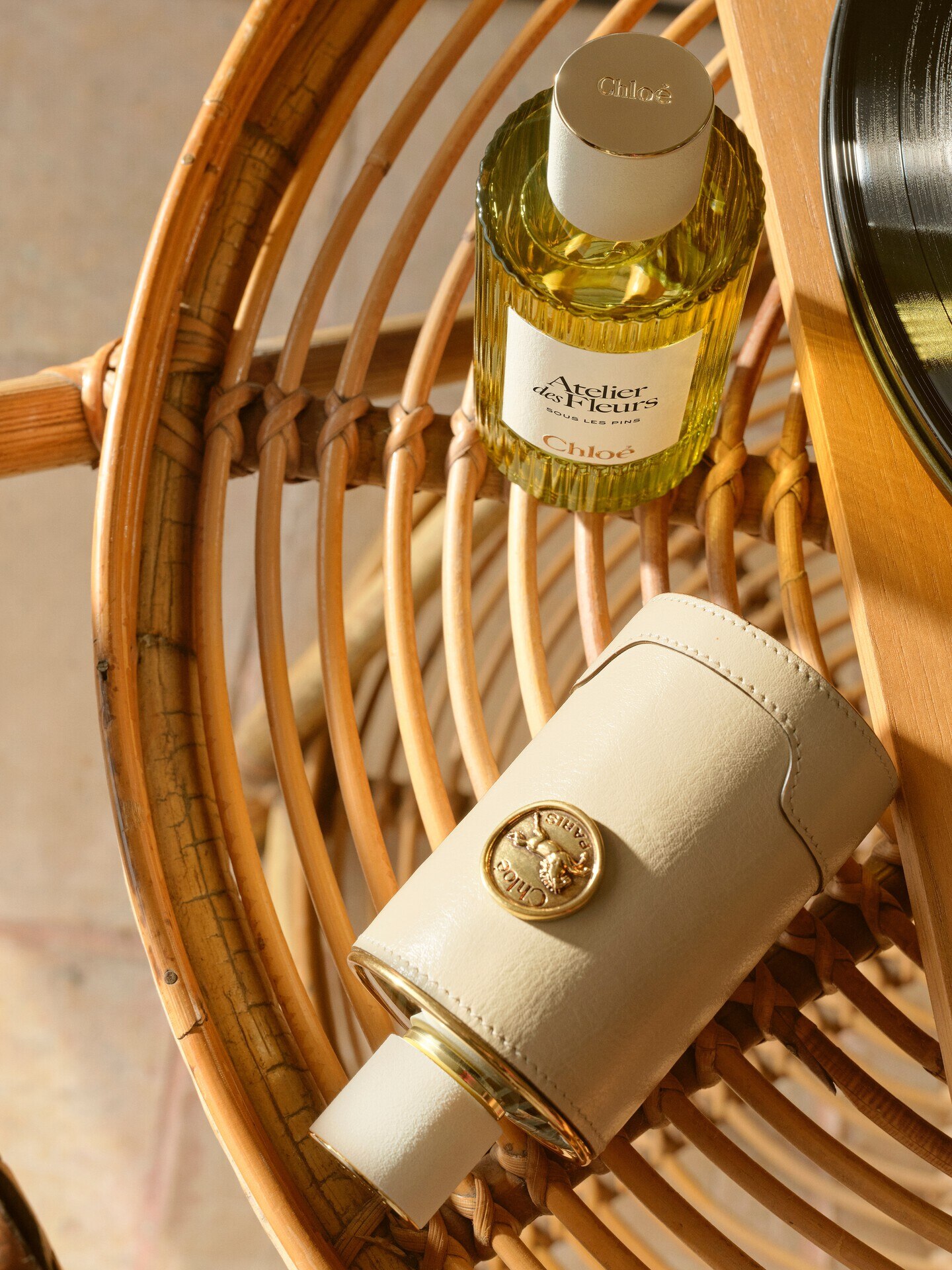 Atelier des Fleurs Sable Lavande Eau de Parfum 150 ml - 5