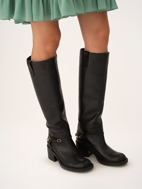 Dakota boot