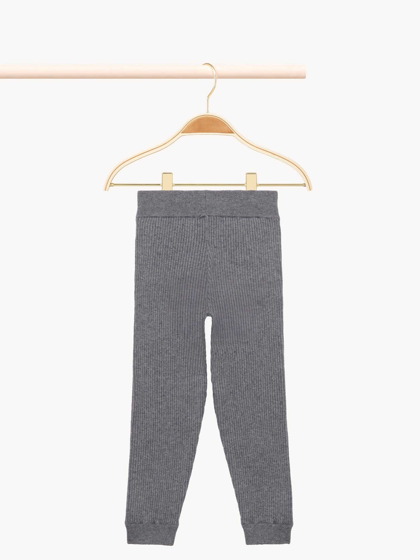 Kids' knit pants - 3