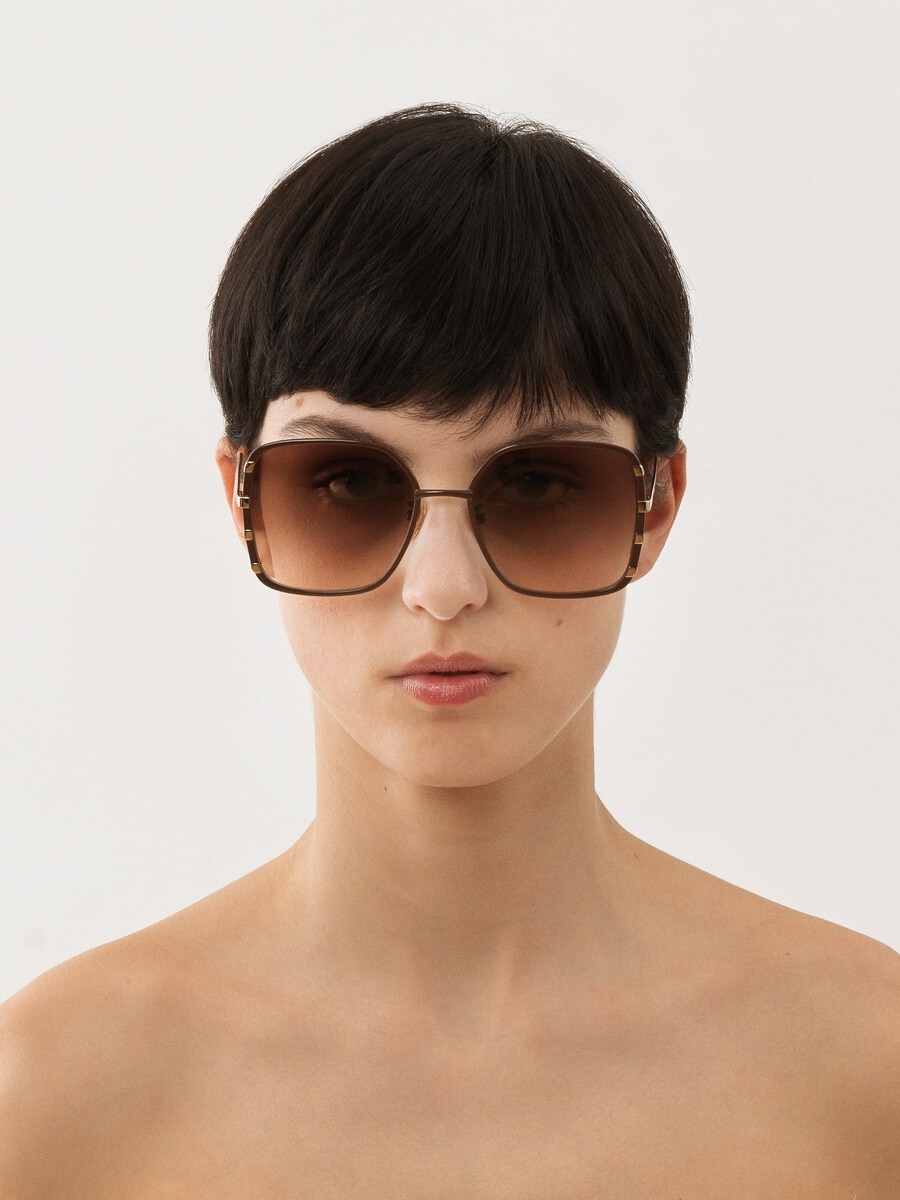 Lunettes de soleil Celeste - 5