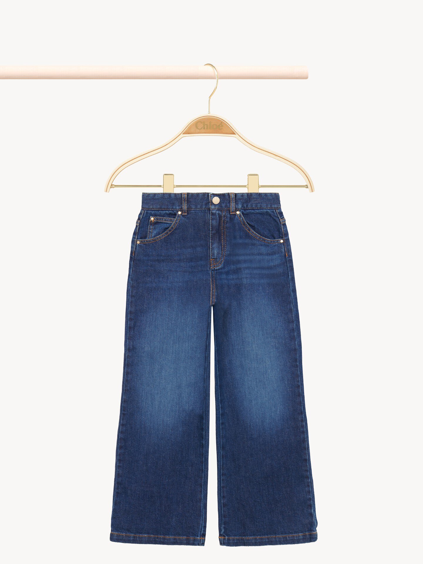 Jean enfant - 1
