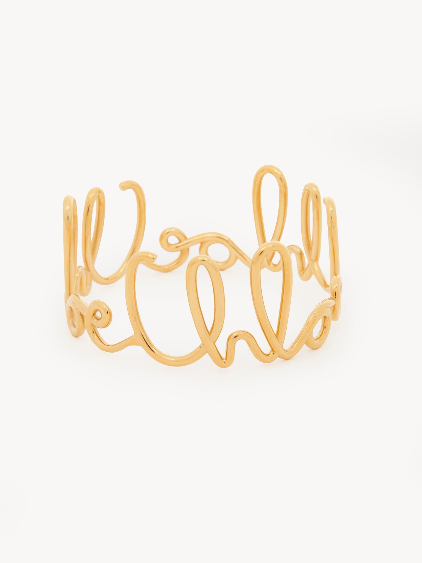 The Chlo&eacute; Iconic bracelet set - 4.0