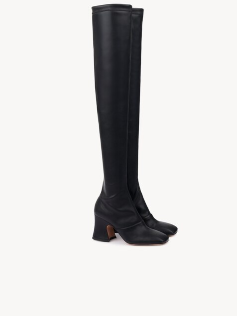 Women's Luxury Boots - Chloé