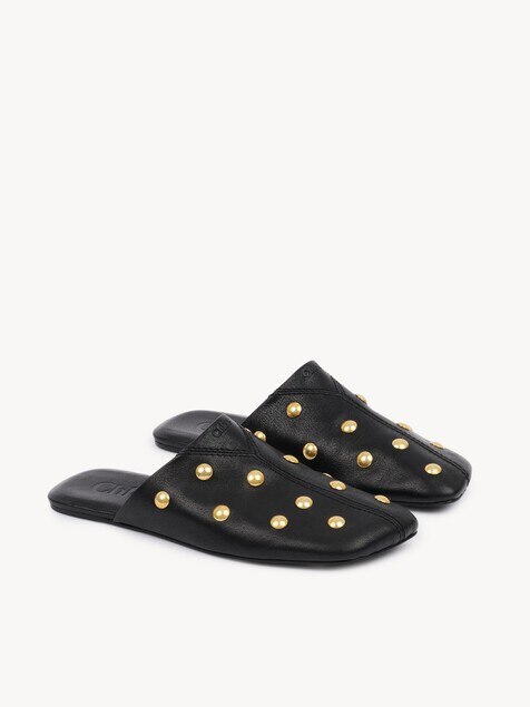 Chloe ミュール 人気のChloe（クロエ）フラットミュールが3万円台から！【BUYMA】