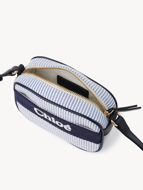 Sac port&eacute; &eacute;paule enfant