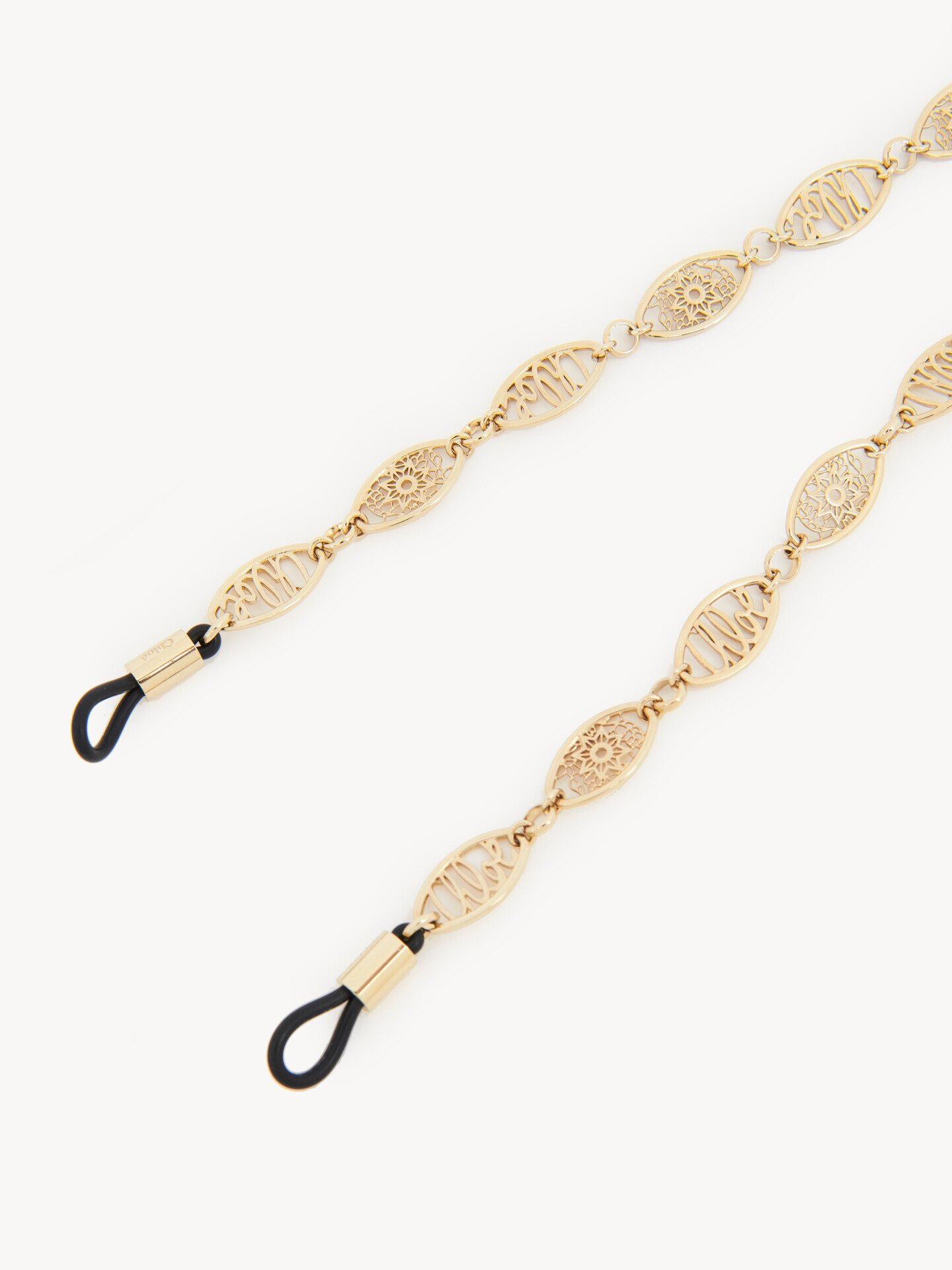 Darcey lace eyewear chain - 3