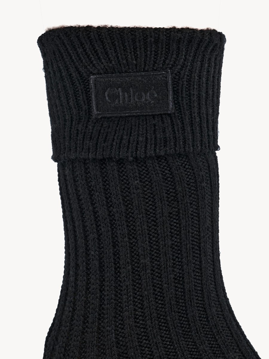Suzie heeled ankle boot - 4