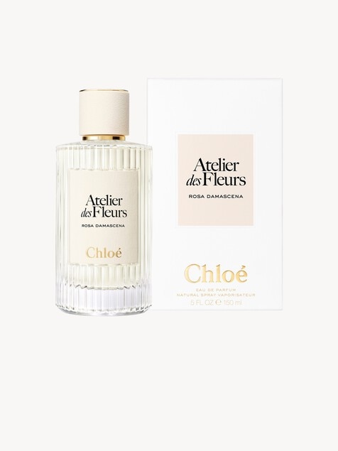 Atelier des Fleurs Rosa Damascena Eau de Parfum 5.1 fl oz