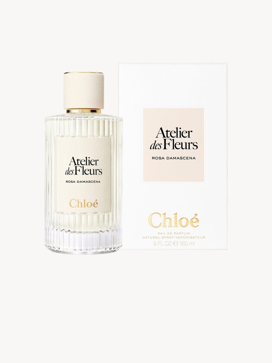 Atelier des Fleurs Rosa Damascena Eau de Parfum 150 ml - 3