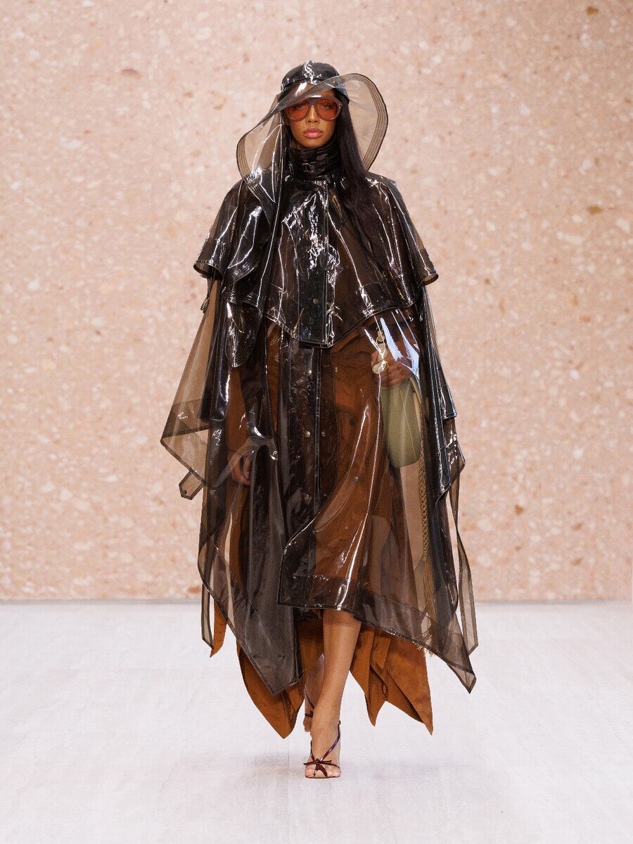 Look 31 - 1