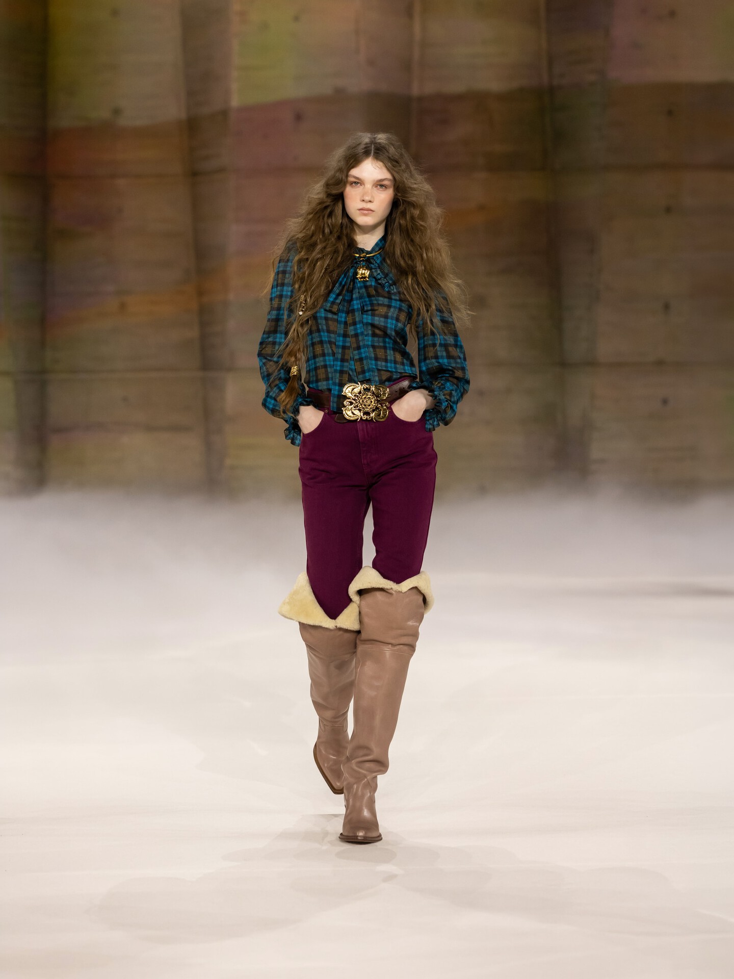 Look 28 - 1