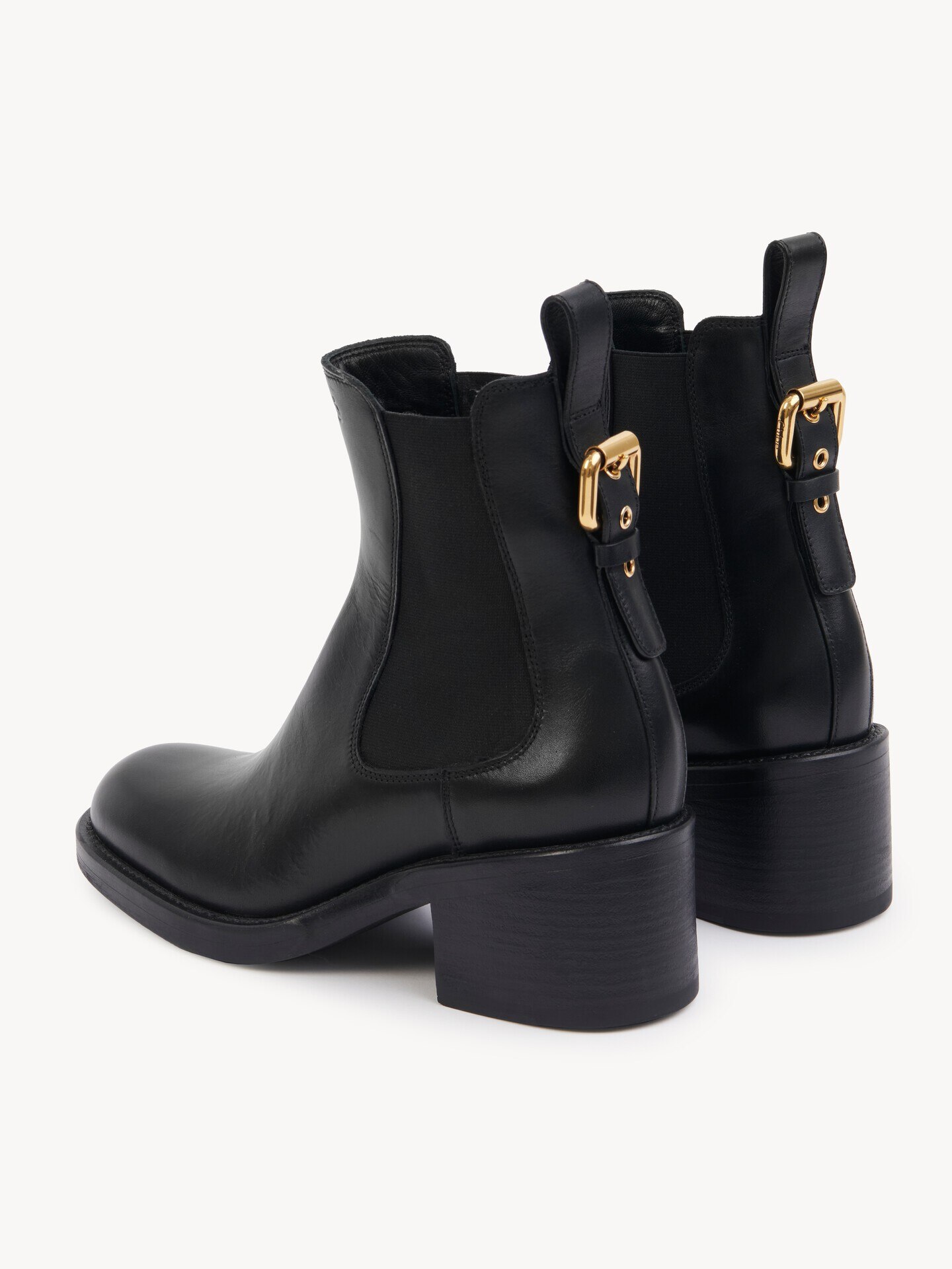Dakota Chelsea Boot - 5