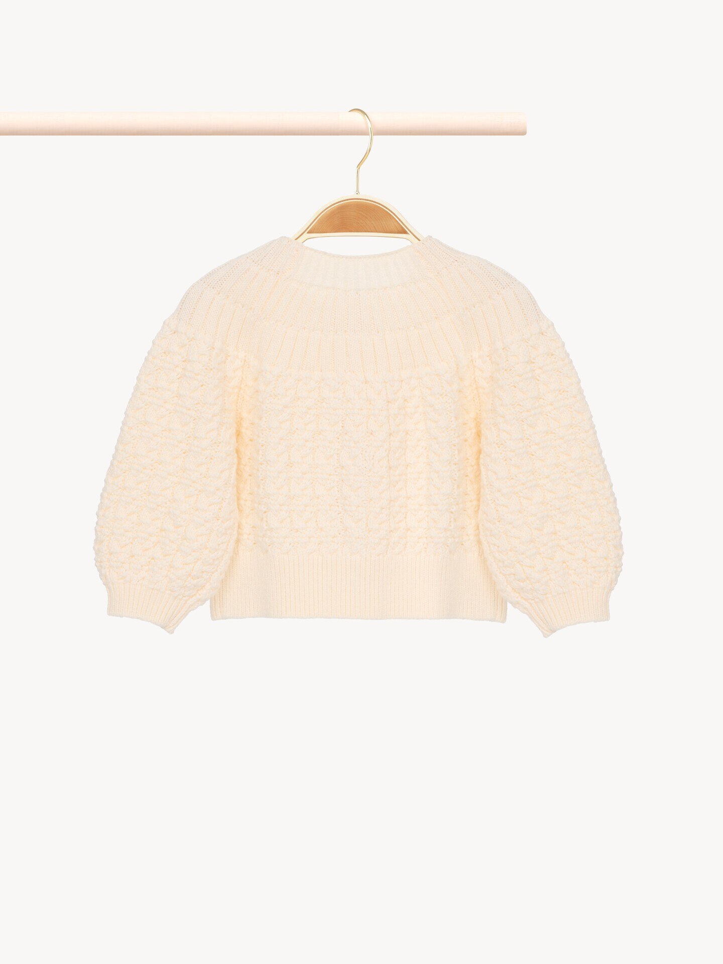 Baby cardigan - 2.0