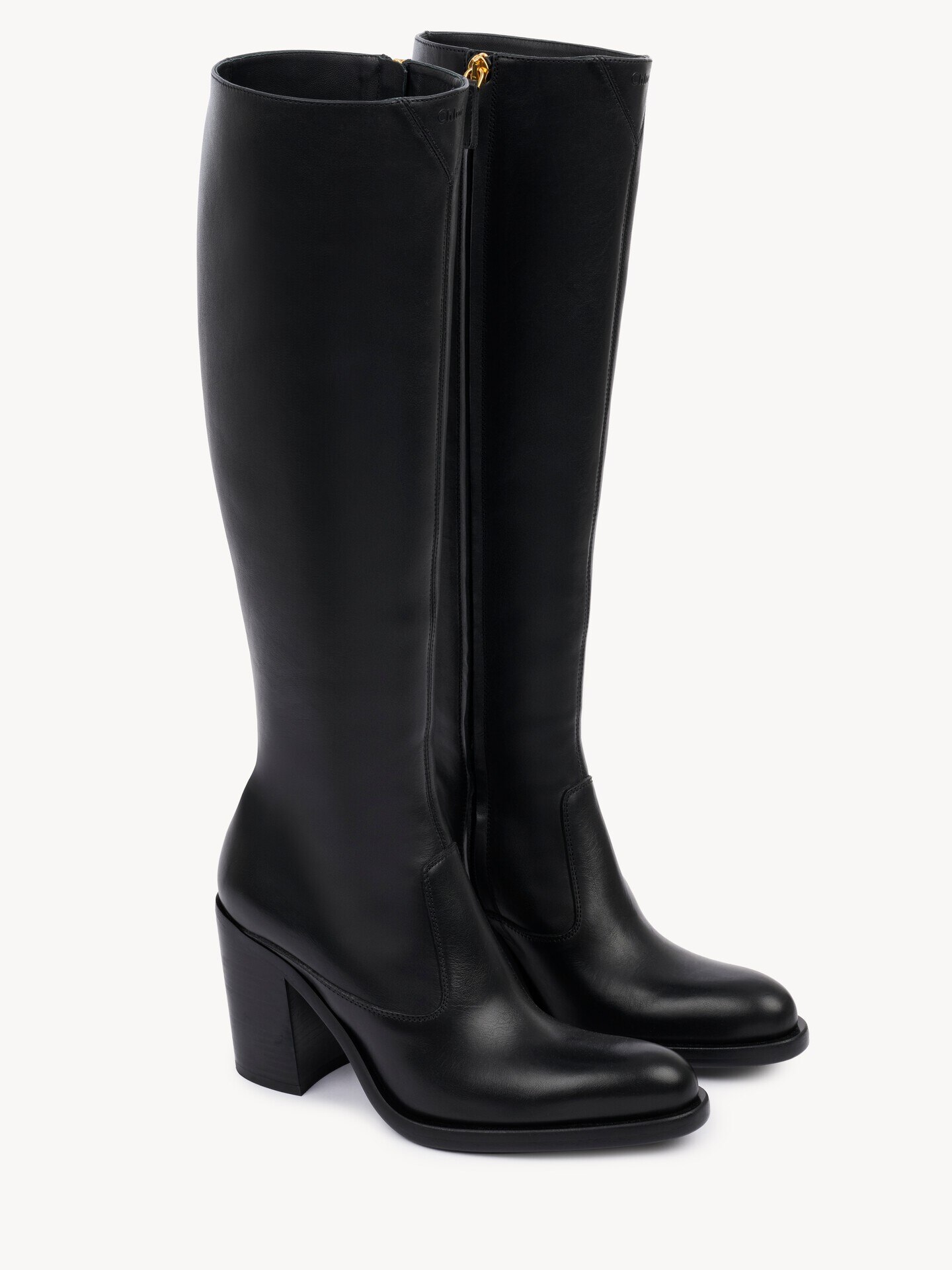 Phoenix heeled boot - 2.0