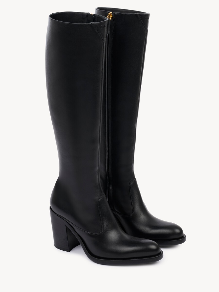 Phoenix heeled boot - 3