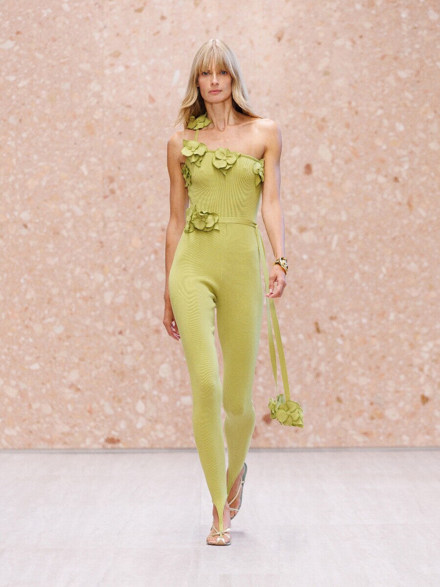 Look 40 - 1