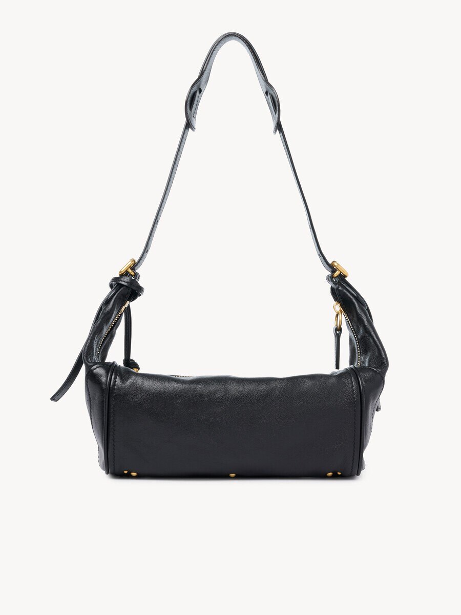Paddington crossbody bag in grained leather - 7