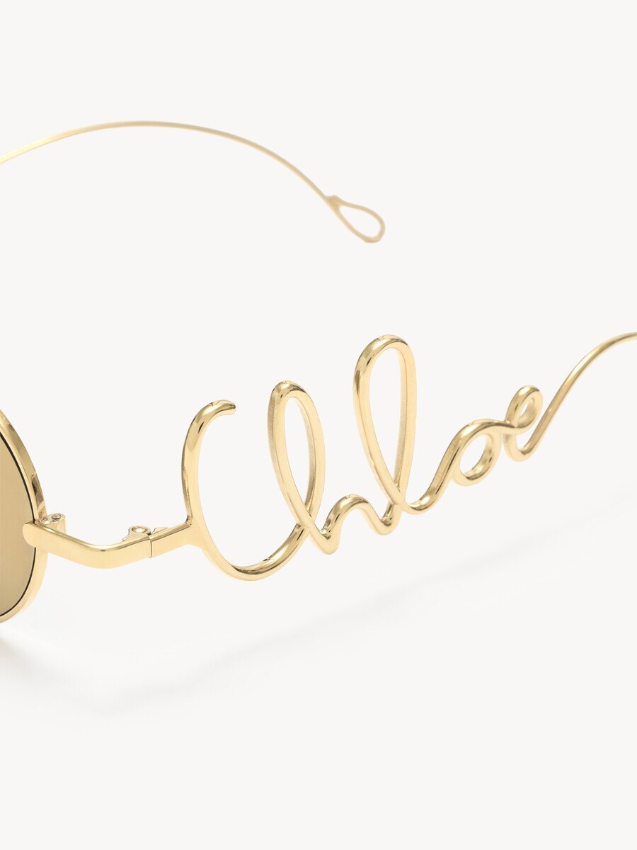 Gafas de sol Chlo&eacute; Iconic - 7