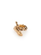 Sheriche トレフル　snake ring grace 新品未使用 The Chloé Snake ring Vintage Gold - Chloé