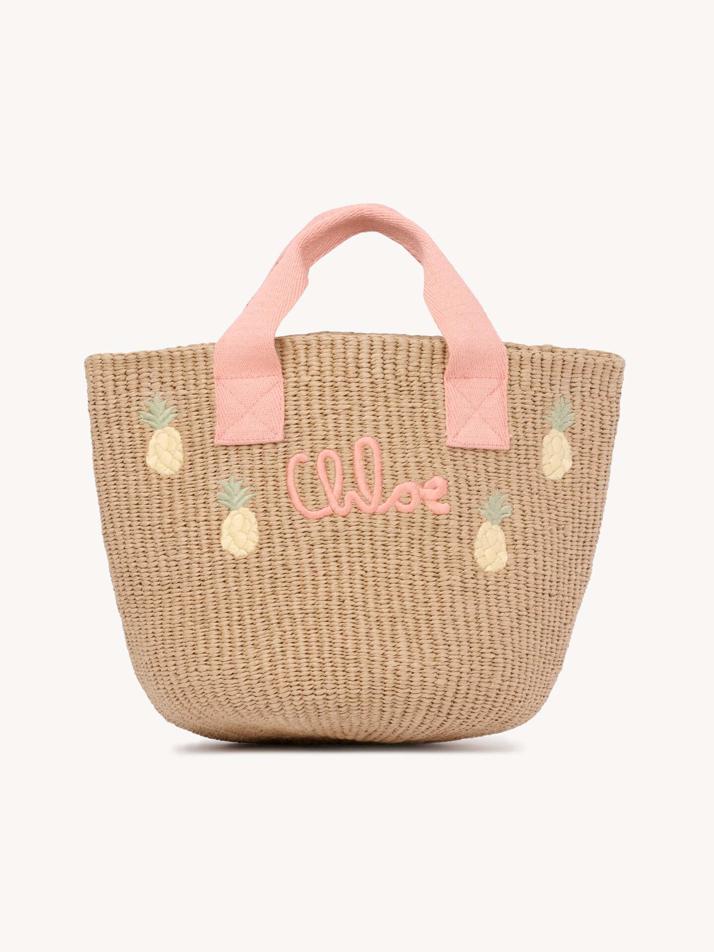 Kids' basket bag - 2