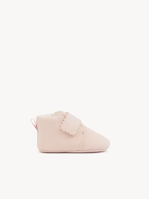 Baby slippers