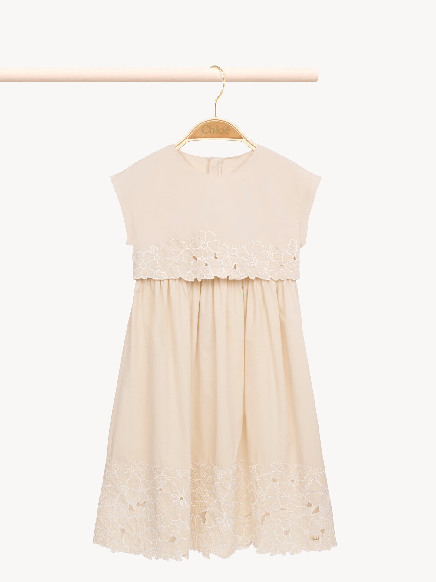 Kids' midi dress - 2