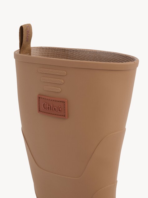 Bottes de pluie Enfant