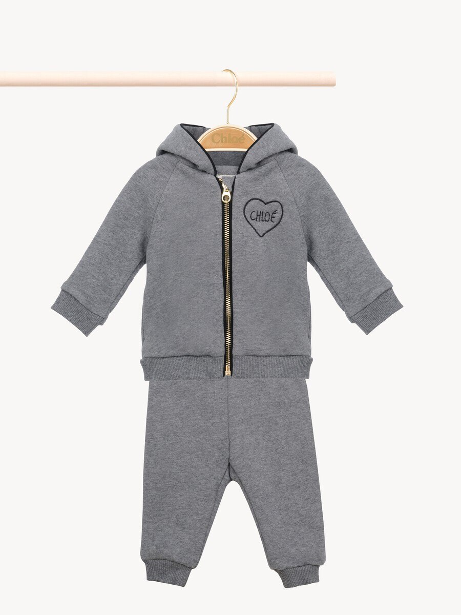 Surv&ecirc;tement &agrave; logo B&eacute;b&eacute; - 2