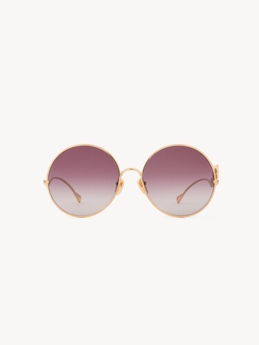 Chlo&eacute; Iconic sunglasses - 3
